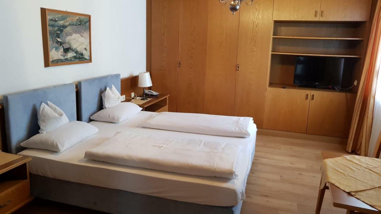 זיפלד אין טירול Appartmenthaus Am Moosweg מראה חיצוני תמונה