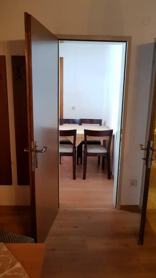 זיפלד אין טירול Appartmenthaus Am Moosweg מראה חיצוני תמונה
