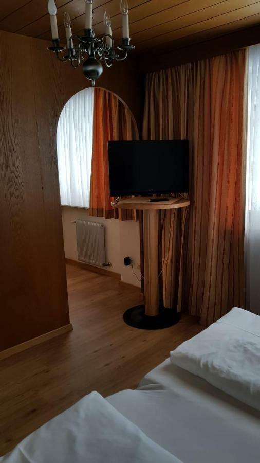 זיפלד אין טירול Appartmenthaus Am Moosweg מראה חיצוני תמונה